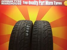 215 hankook winter for sale  SKEGNESS