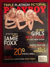 Playboy november 2005 gebraucht kaufen  Hamburg