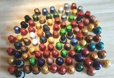 100 nespresso kapseln gebraucht kaufen  Tangstedt