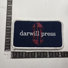 Vtg 4.5 darwill for sale  Wichita