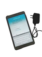 Samsung Galaxy Tab 4 8.0, SM-T337A, 16GB, Branco, AT&T, B comprar usado  Enviando para Brazil