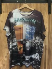 Marillion shirt 4xl gebraucht kaufen  Itzehoe