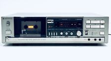 Kenwood 1000d cassette gebraucht kaufen  Schwarzenbek