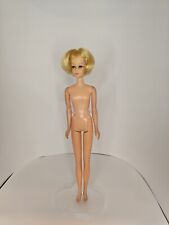 Muñeca de moda Mattel Barbie Francie 1970 happenings segunda mano  Embacar hacia Argentina