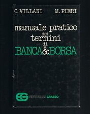 Manuale pratico dei usato  Italia