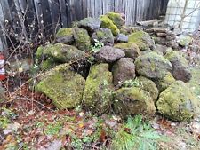Steine gartenmauer gartendeko gebraucht kaufen  Isernhagen