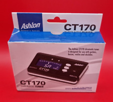 Ashton ct170 chromatic for sale  LEICESTER