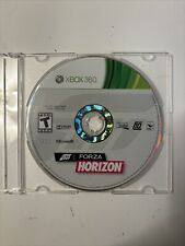 Forza Horizon (Microsoft Xbox 360, 2012) Disc Only for sale  Shipping to South Africa