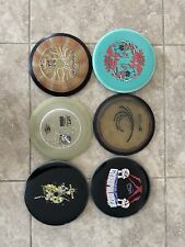 Lot used disc for sale  Austin