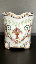 Splendido vaso porcellana usato  Sorso