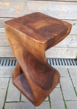 50cm sitz holz gebraucht kaufen  Gremmendorf,-Wolbeck