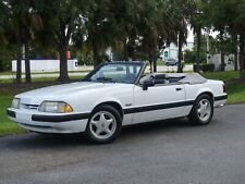 mustang 1990 for sale  Palmetto