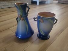 Roseville pottery pinecone for sale  Johannesburg