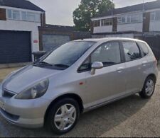 Honda jazz 2004 for sale  WIRRAL