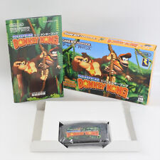 SUPER DONKEY KONG Gameboy Advance Nintendo 2313 GBA comprar usado  Enviando para Brazil