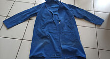 Ancienne blouse travail d'occasion  France