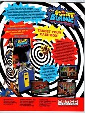 point blank arcade game for sale  Collingswood