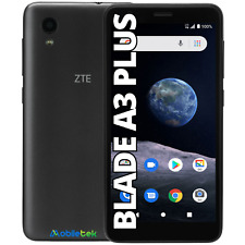 NOVO ZTE Blade A3 Plus 16GB 4G LTE Smartphone Desbloqueado de Fábrica 5.0" comprar usado  Enviando para Brazil
