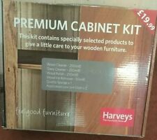 Harveys table cabinet for sale  ILFORD