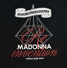 Vintage madonna 2004 for sale  Stevenson