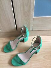 Ladies heel sandal for sale  HULL