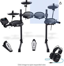 Alesis seven piece for sale  The Colony