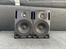 Pair genelec 1029a for sale  LONDON