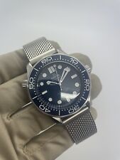 2023 omega seamaster for sale  Crown Point