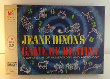Jeane dixon game for sale  Shipping to Ireland