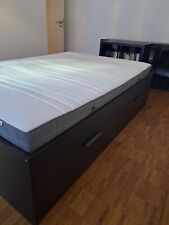 Bett ikea 140x200 gebraucht kaufen  Hannover