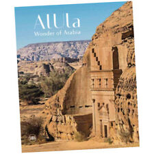 Alula wonder arabia for sale  UK