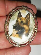 brooch porcelain dog for sale  Hemet