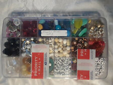 Miscellaneous acrylic beads for sale  Hodgenville