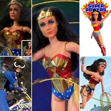 Lynda carter mego for sale  Dallas