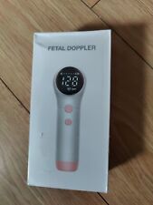 Fetal doppler fetal for sale  MANCHESTER