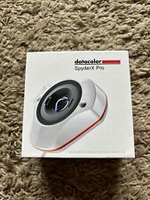 Datacolor spyderx pro for sale  NEWTON-LE-WILLOWS