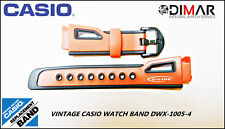 Casio Original Uhren Uhrarmband DWX-1000-4 NOS comprar usado  Enviando para Brazil