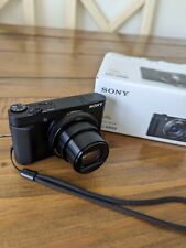 Sony camera for sale  CARDIFF