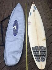 Glen arcy surfboard for sale  BROMLEY