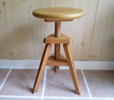 Tabouret vis bois d'occasion  France