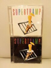 Supertramp the very usato  Santa Venerina