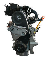 Motor para 2010 VW Golf Octavia 1.6 multicombustível CCSA CCS BSE 102HP comprar usado  Enviando para Brazil