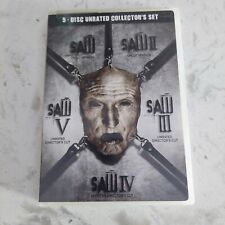 Saw disc unrated for sale  Chino Hills