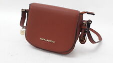 leather saddle bag for sale  RUGBY