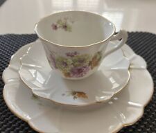 Trio cup saucer for sale  CHIPPING NORTON
