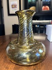 Vintage art glass for sale  Eddyville
