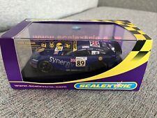 Scalextric c2657 tvr for sale  PORTSMOUTH