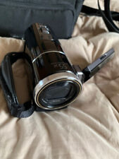 Camescope sony handycam d'occasion  Le Mans