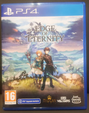 Edge eternity ps4 d'occasion  Gaillac