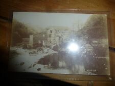 Bristol Snuff Mills Stapleton Panoramic Real Photograph Postcard P/M Buxton 1912 for sale  WELLINGBOROUGH